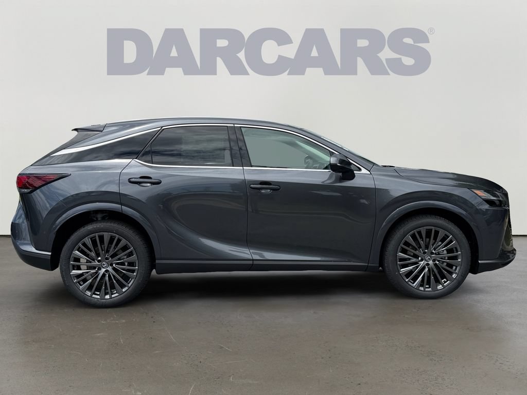 New 2026 Lexus RX 350 AWD image 3