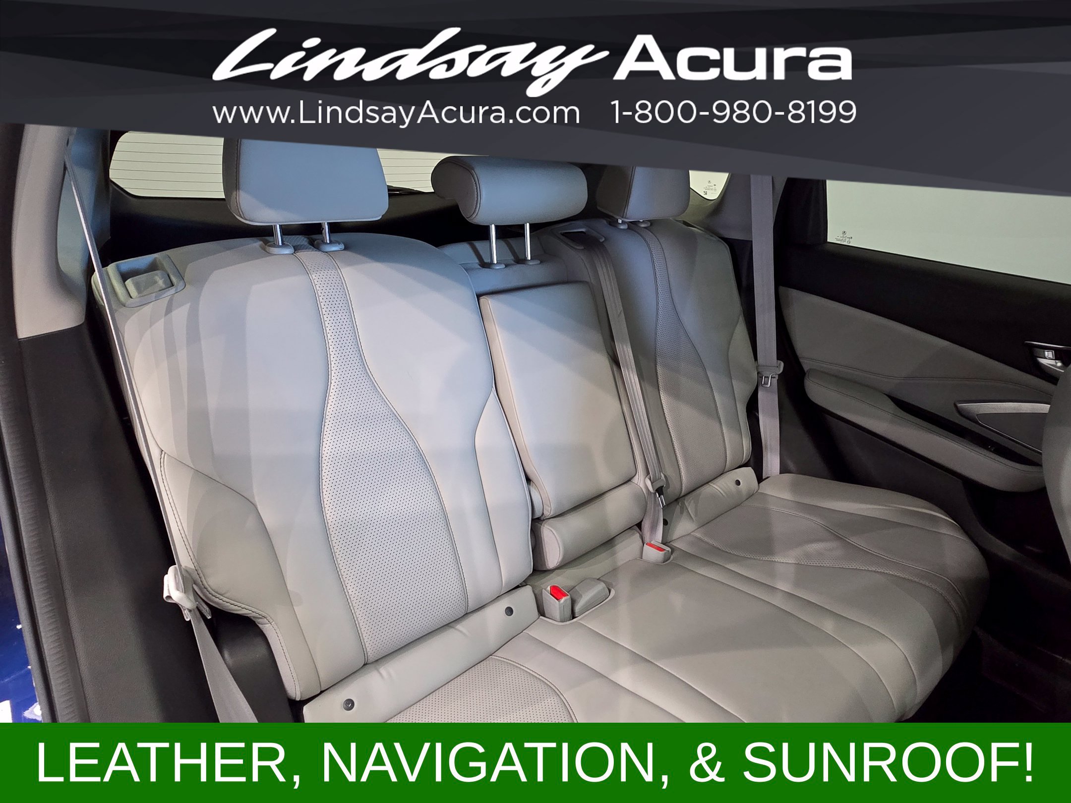 Used 2021 Acura RDX w/ Technology Package AWD/4WD image 10