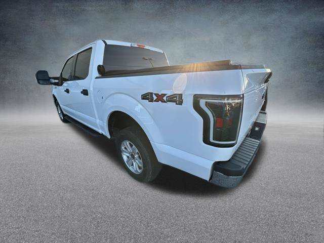 Used 2019 Ford F150 XLT w/ Trailer Tow Package AWD/4WD image 4
