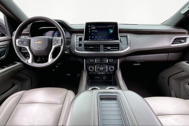 Used 2023 Chevrolet Tahoe LT image 7