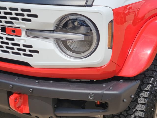Used 2025 Ford Bronco Stroppe Edition AWD/4WD image 17