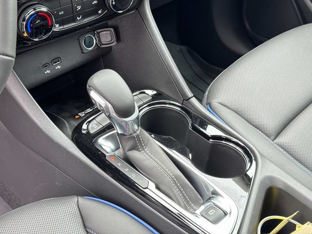 New 2026 Buick Encore GX Sport Touring w/ Advanced Technology Package FWD image 28