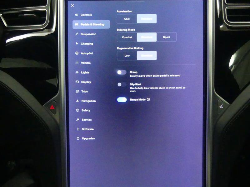 Used 2017 Tesla Model S 75D image 13