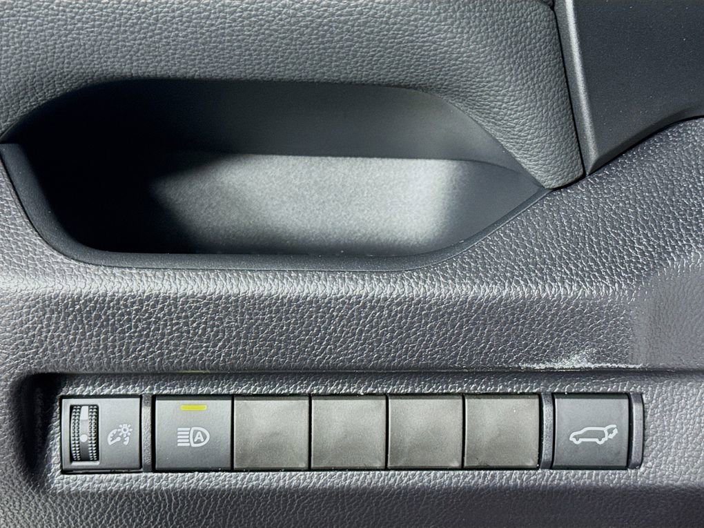 New 2025 Toyota RAV4 XLE image 13