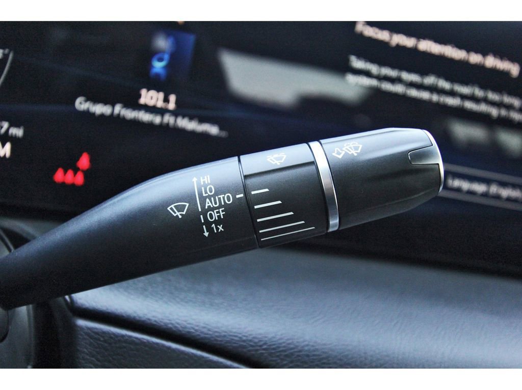 Certified 2025 Cadillac CT5 Sport image 18