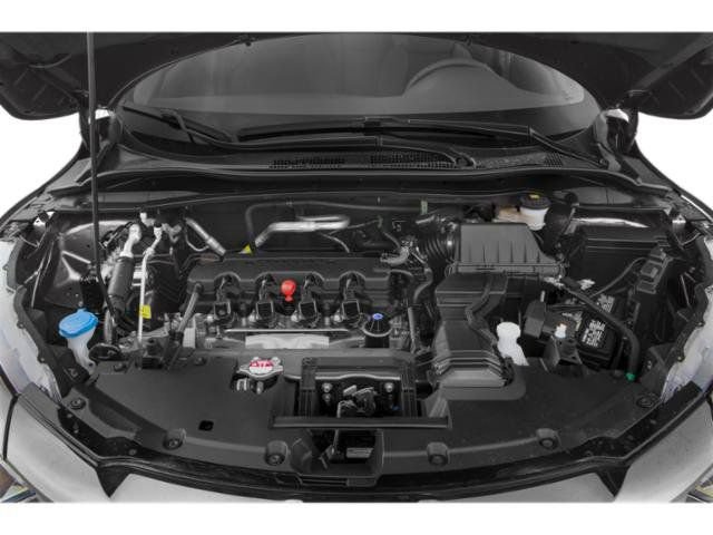 Used 2019 Honda HR-V Sport image 13