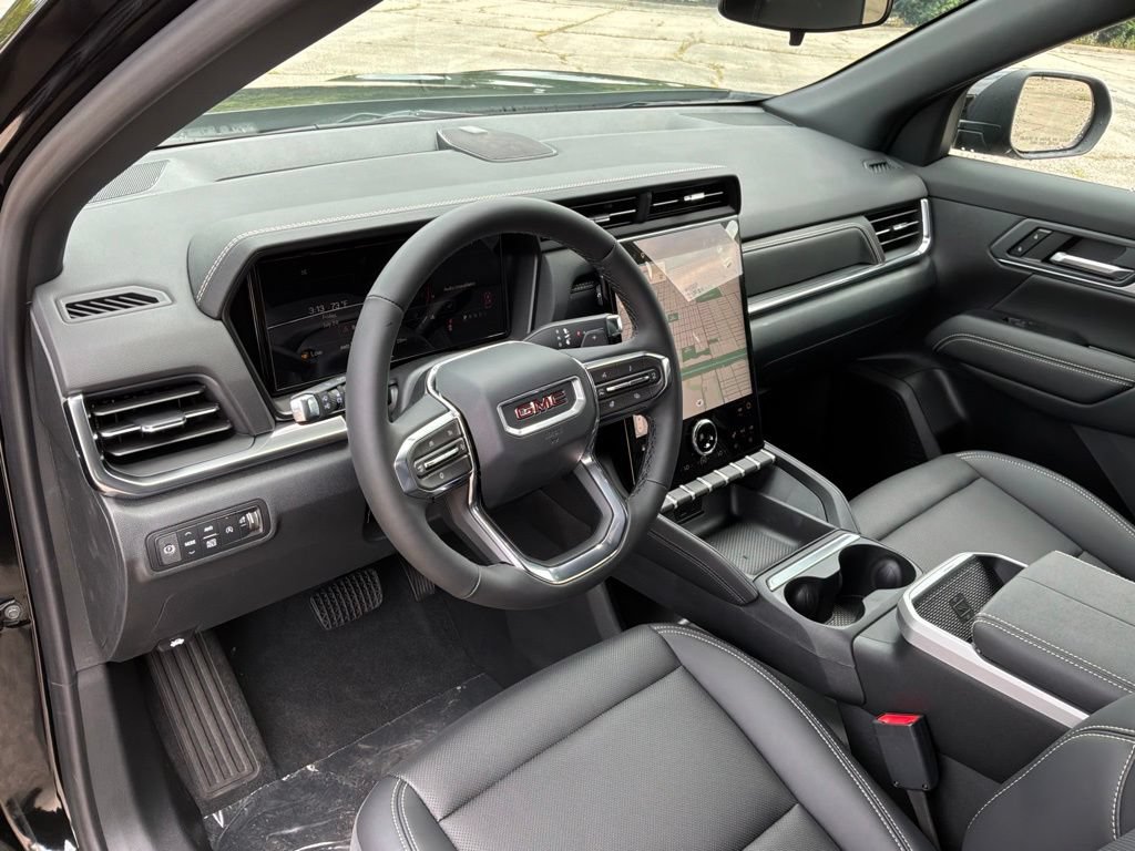 New 2027 GMC Terrain Elevation w/ Elevation Premium Package AWD/4WD image 22
