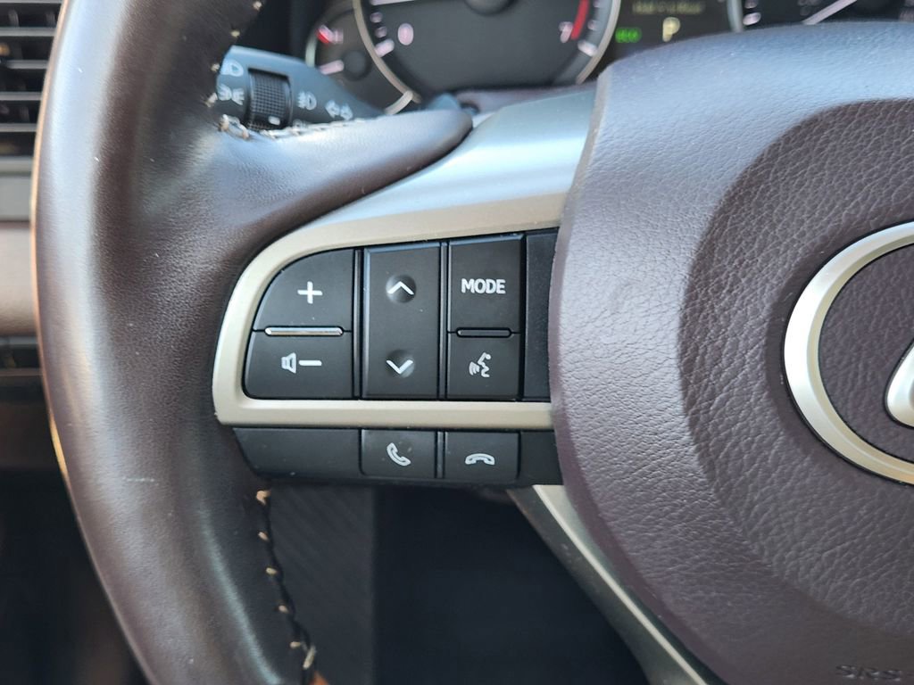 Used 2019 Lexus RX 350 FWD w/ Premium Package image 30