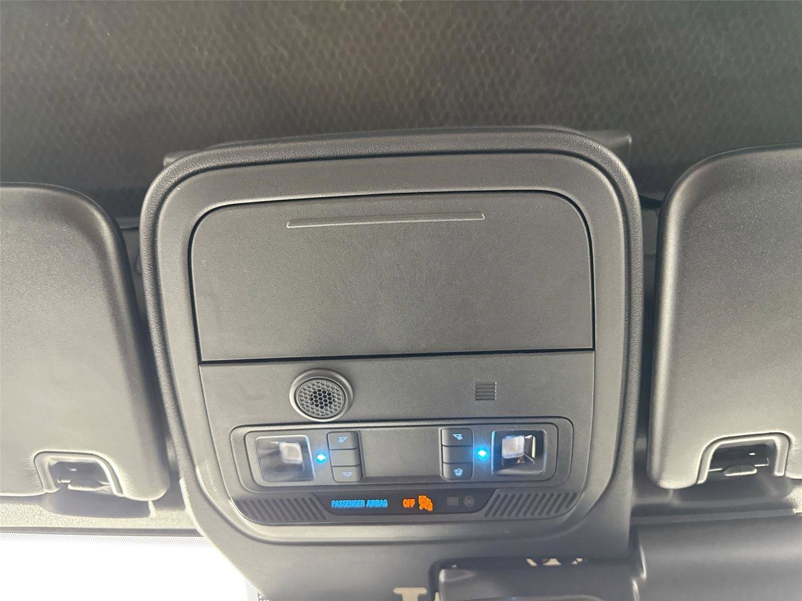Used 2025 Ford Bronco 4-Door AWD/4WD image 6