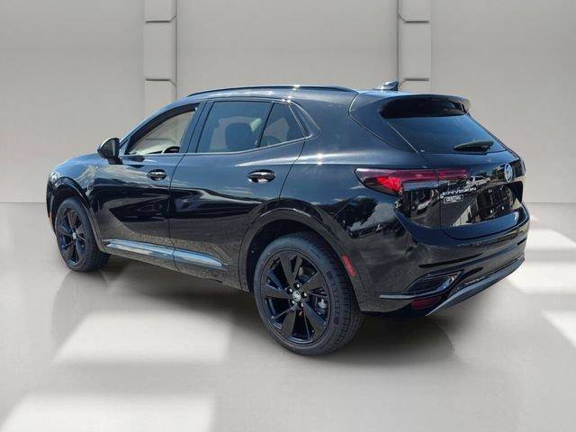 Certified 2023 Buick Envision Essence w/ Sport Touring Package FWD image 3