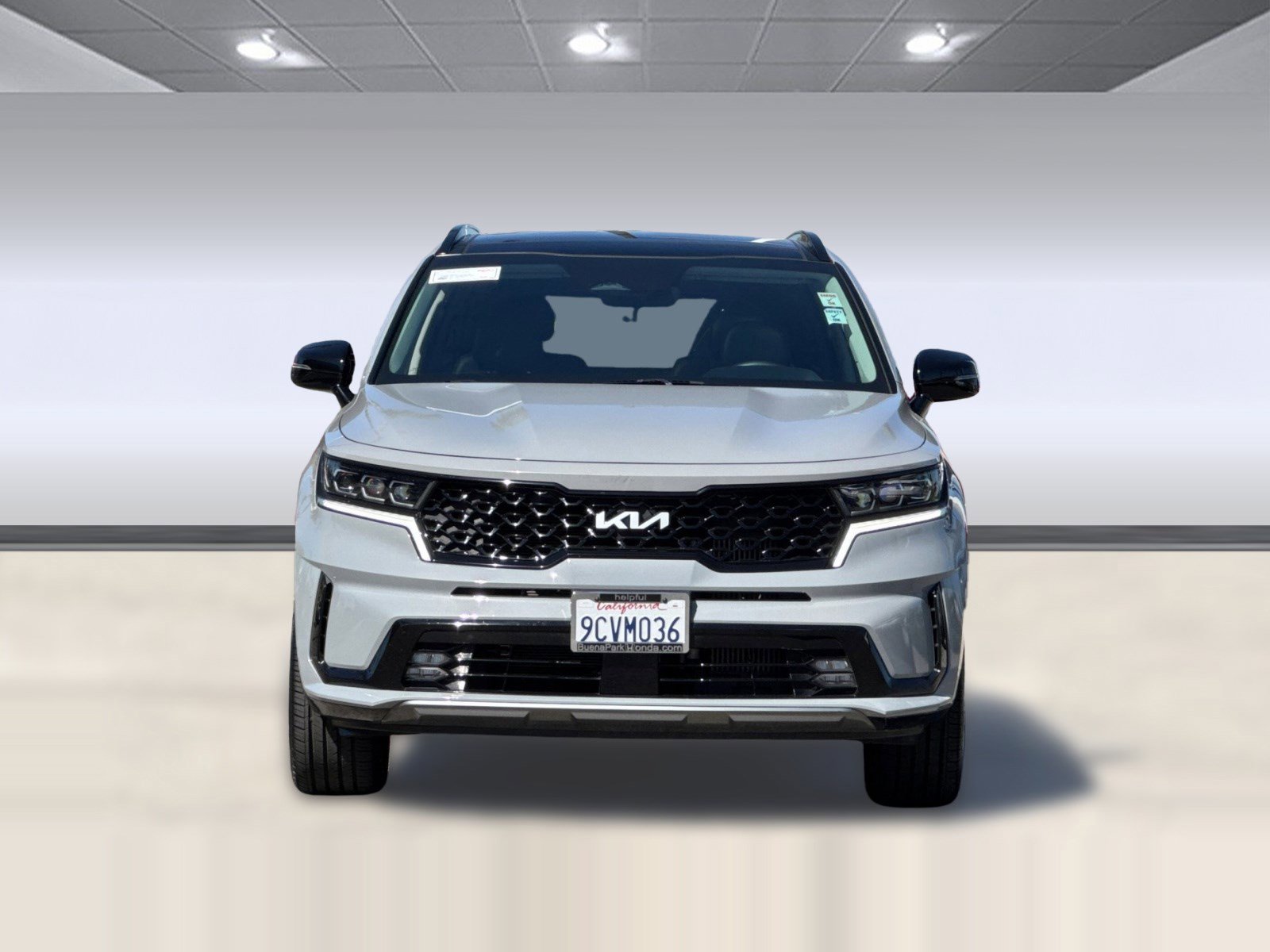 Used 2022 Kia Sorento SX image 5