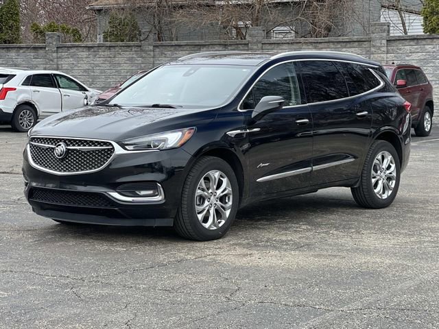 Used 2020 Buick Enclave Avenir
