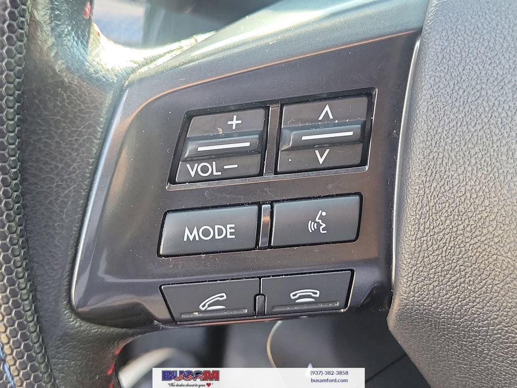 Used 2015 Subaru WRX Premium image 20