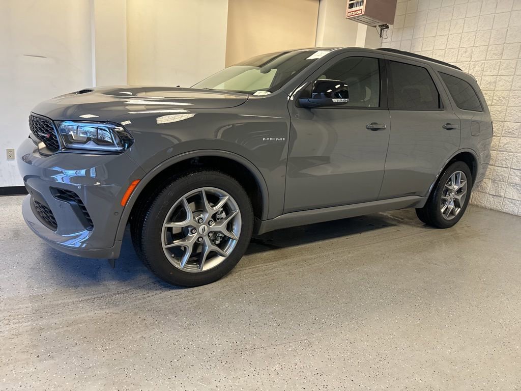New 2026 Dodge Durango GT image 14