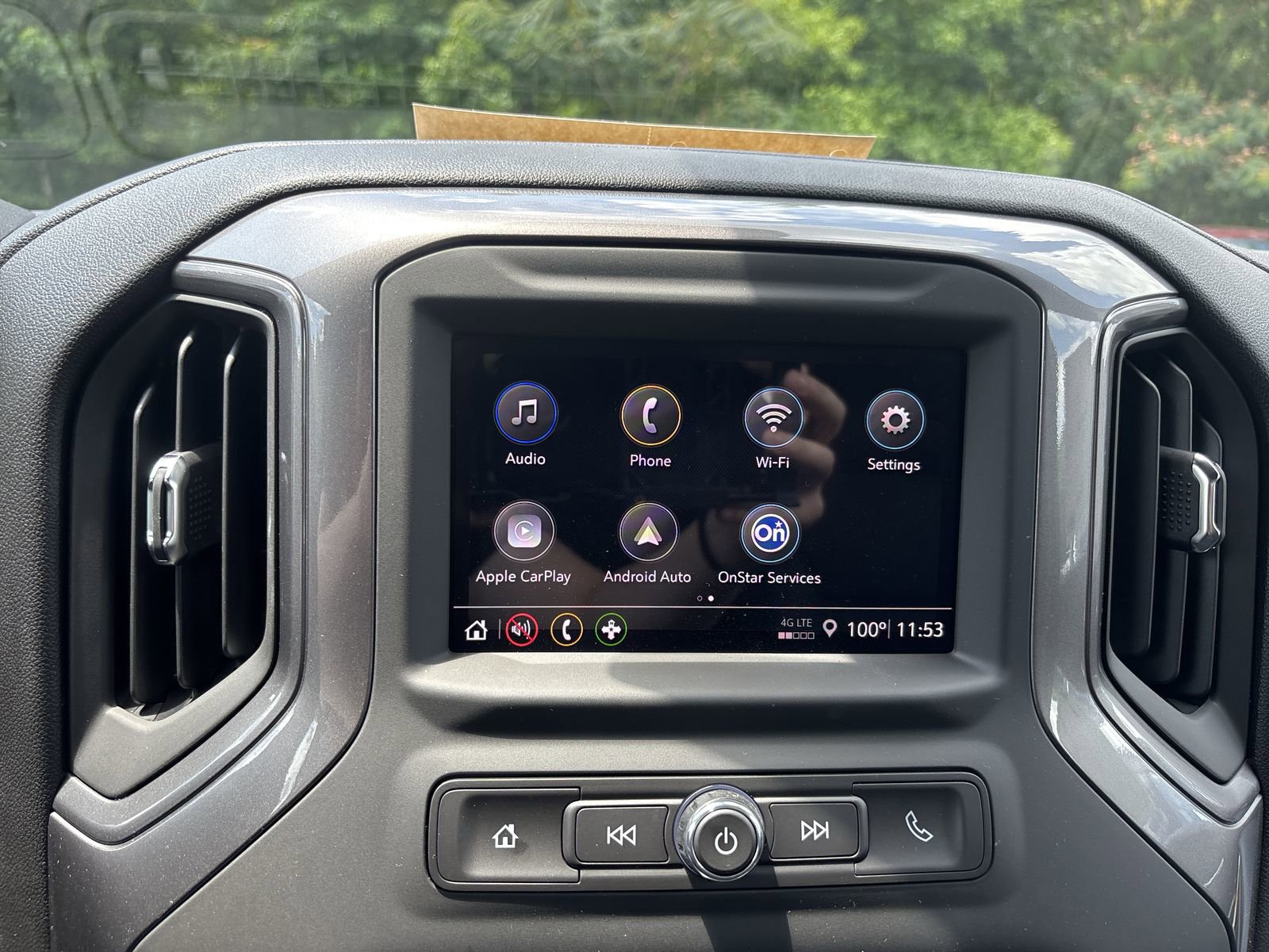 New 2025 Chevrolet Silverado 3500 W/T w/ WT Convenience Package image 19