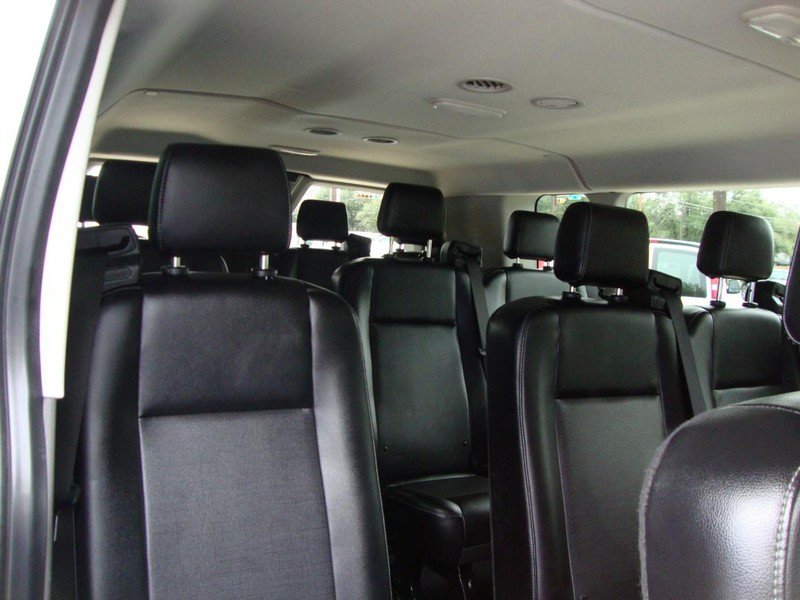 Used 2020 Ford Transit 350 XL RWD image 8
