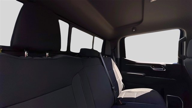 New 2026 GMC Sierra 1500 SLE w/ Preferred Package image 18