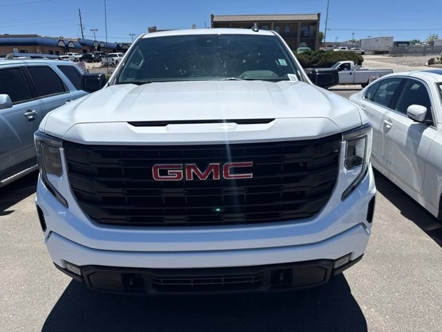 Certified 2026 GMC Sierra 1500 Elevation AWD/4WD image 2