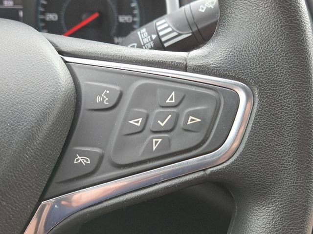 Used 2016 Chevrolet Malibu LS FWD image 10