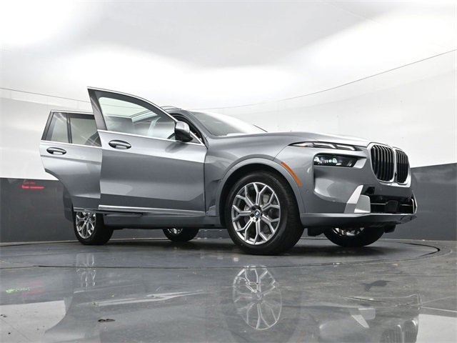 New 2026 BMW X7 xDrive40i image 36