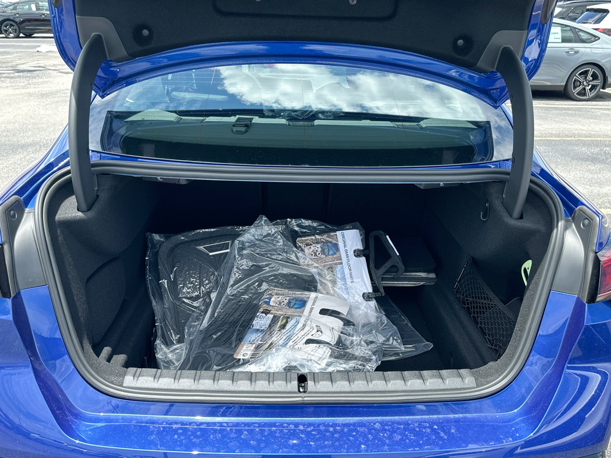 New 2026 BMW 228i w/ Technology Package FWD image 21