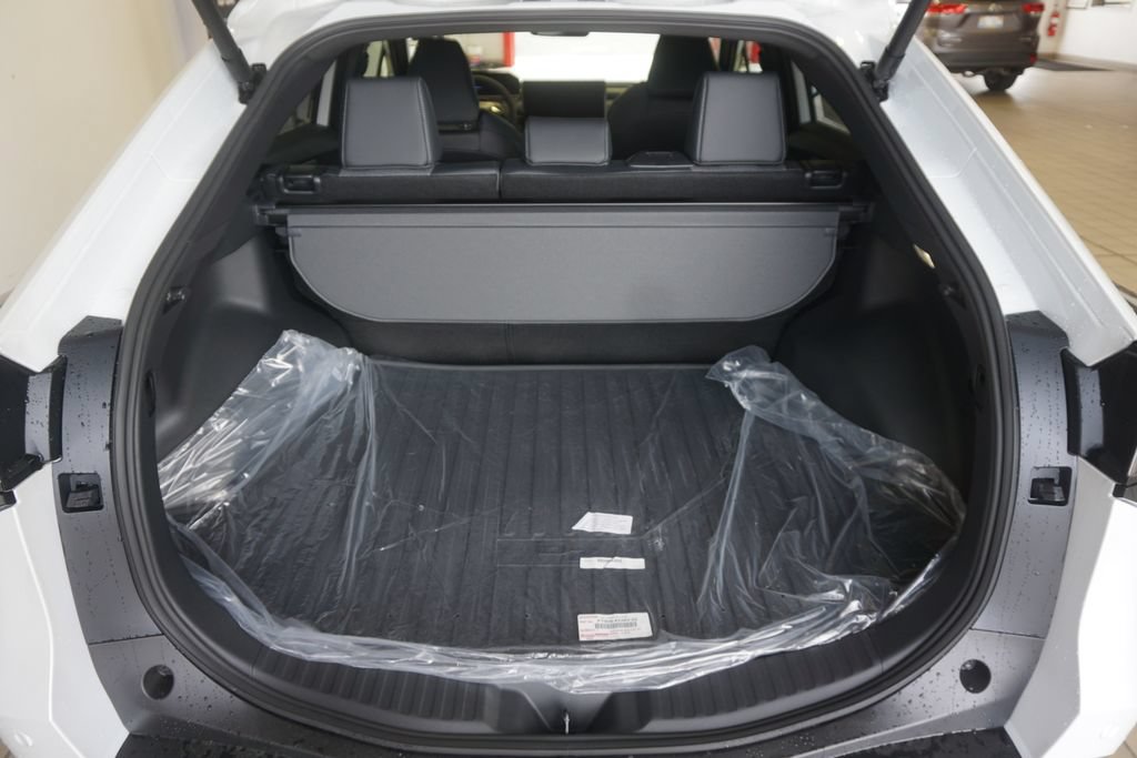 New 2026 Toyota bZ AWD/4WD image 18