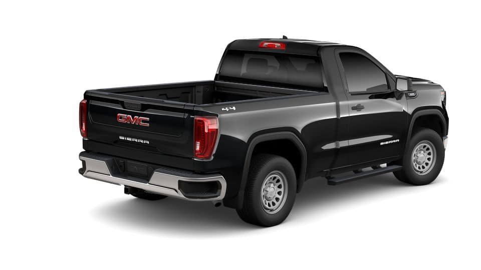 New 2026 GMC Sierra 1500 Pro w/ Pro Value Package AWD/4WD image 27