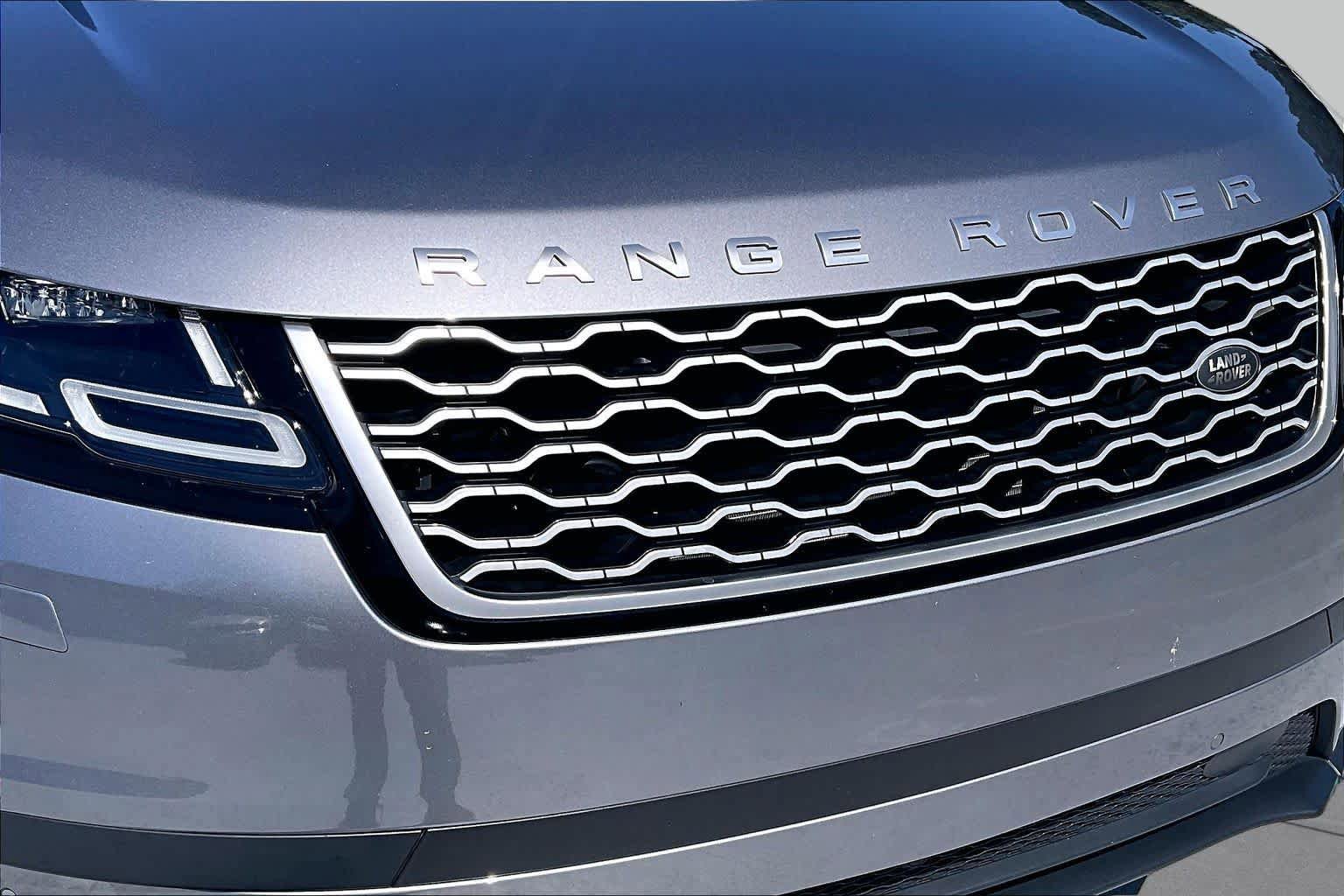 Used 2020 Land Rover Range Rover Velar S AWD/4WD image 29