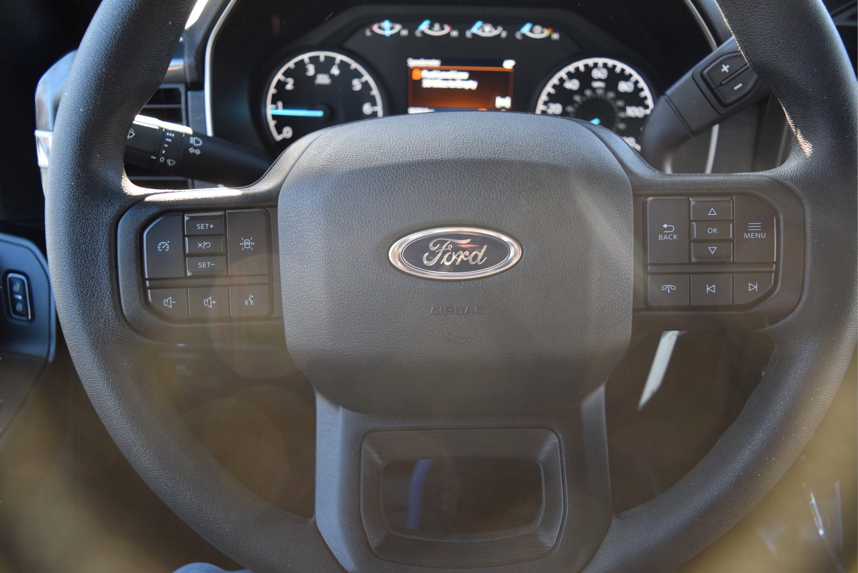 Certified 2023 Ford F150 XL w/ STX Appearance Package image 10