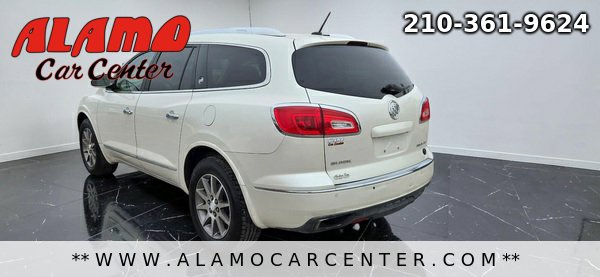 Used 2014 Buick Enclave Leather FWD image 3