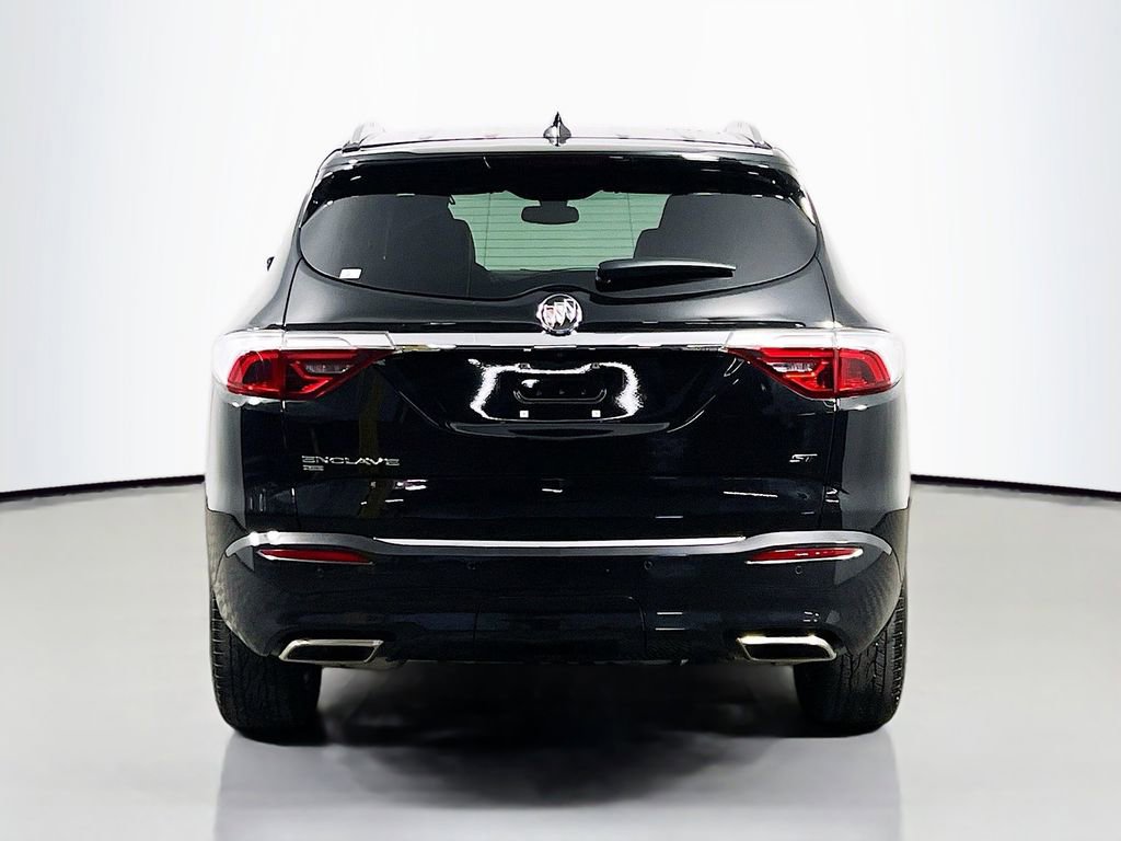 Used 2023 Buick Enclave Essence w/ Experience Buick Package AWD/4WD image 6