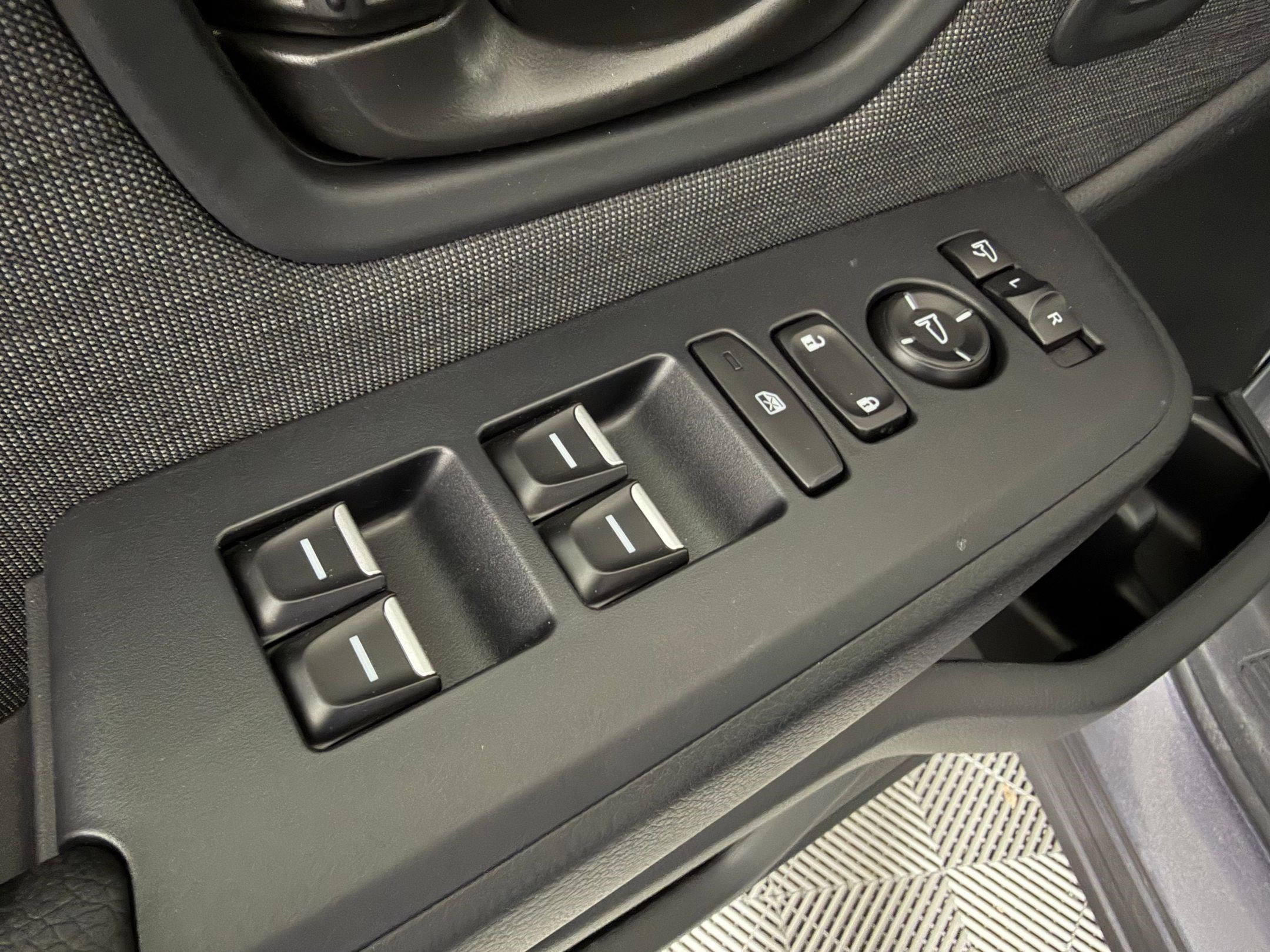 New 2026 Honda Passport TrailSport image 10