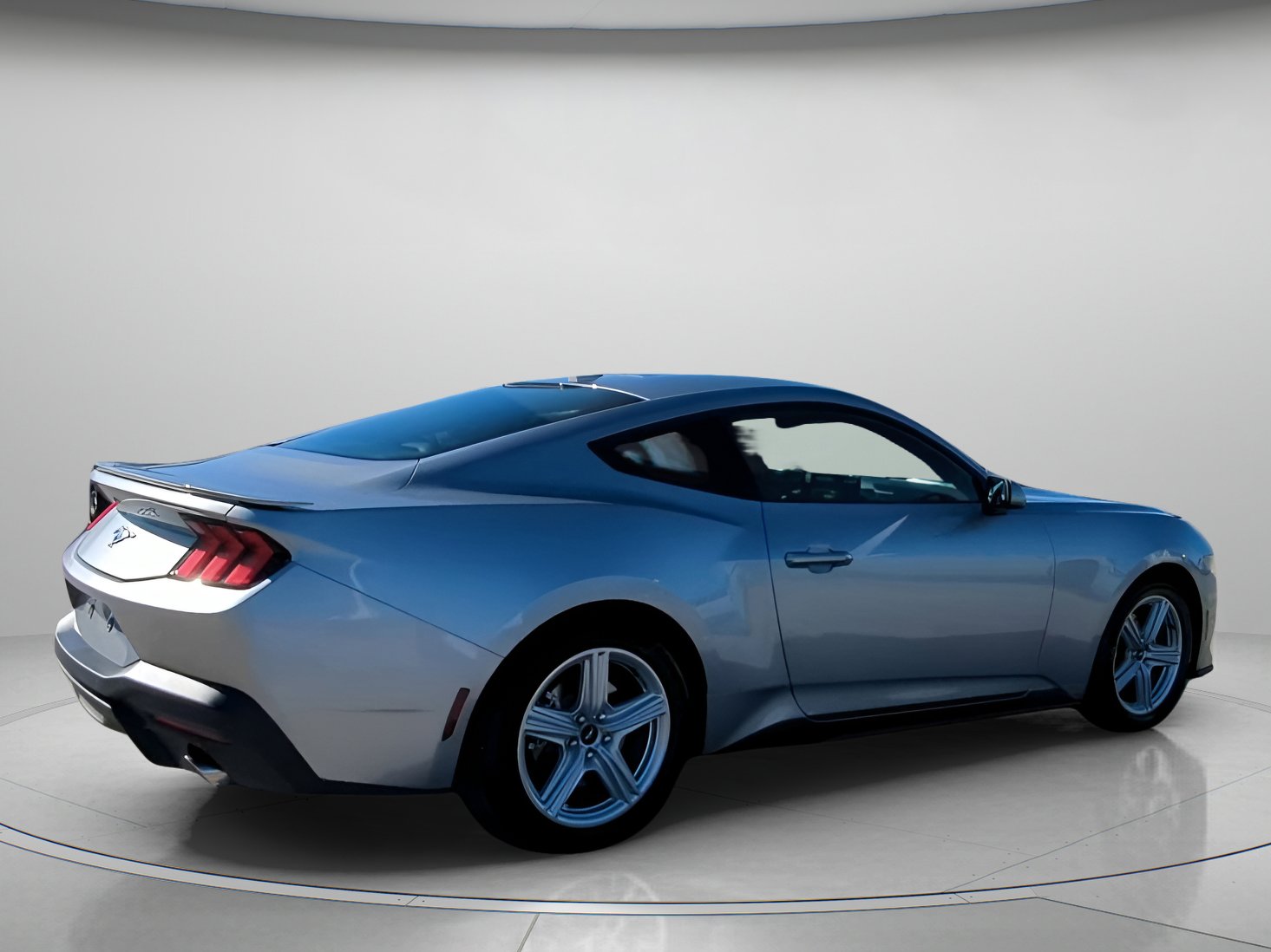 New 2026 Ford Mustang Premium RWD image 32