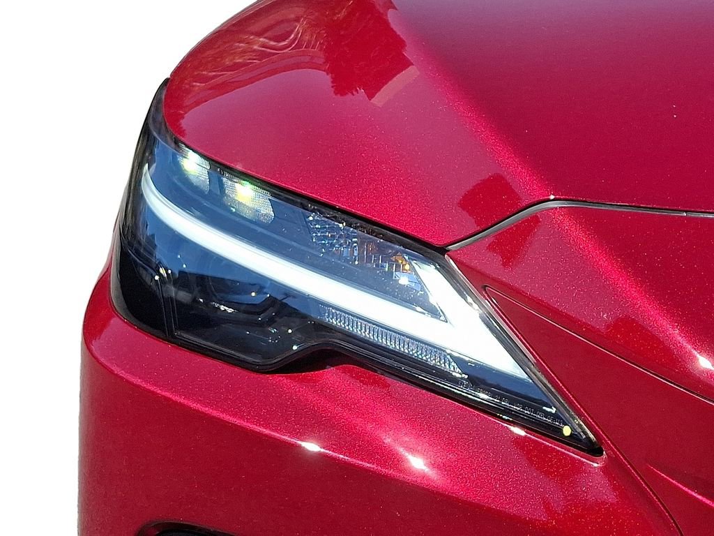 Used 2024 Lexus RX 350 Premium w/ Convenience Package AWD/4WD image 10