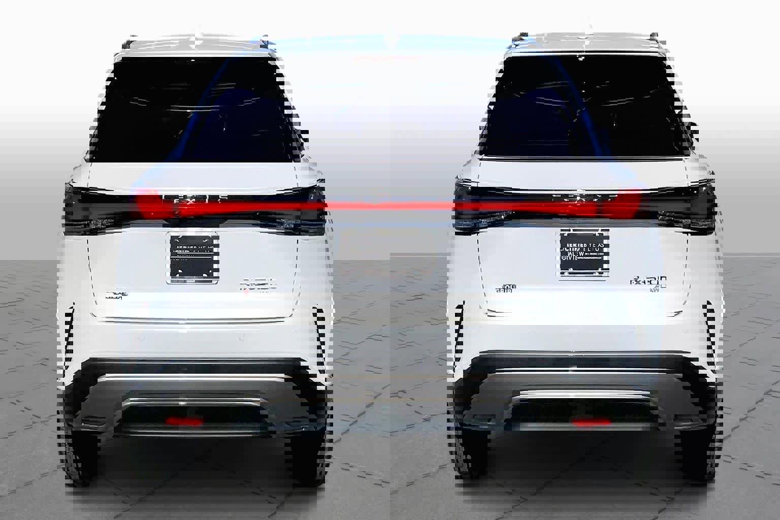 Used 2025 Lexus RX 350 Premium Plus w/ Convenience Package image 5