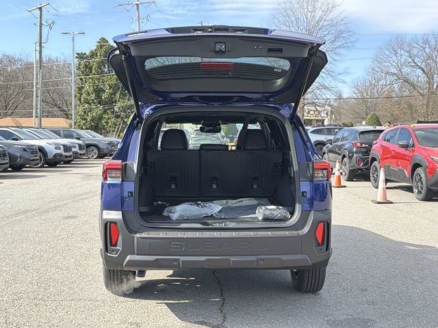 New 2026 Subaru Outback Limited image 15