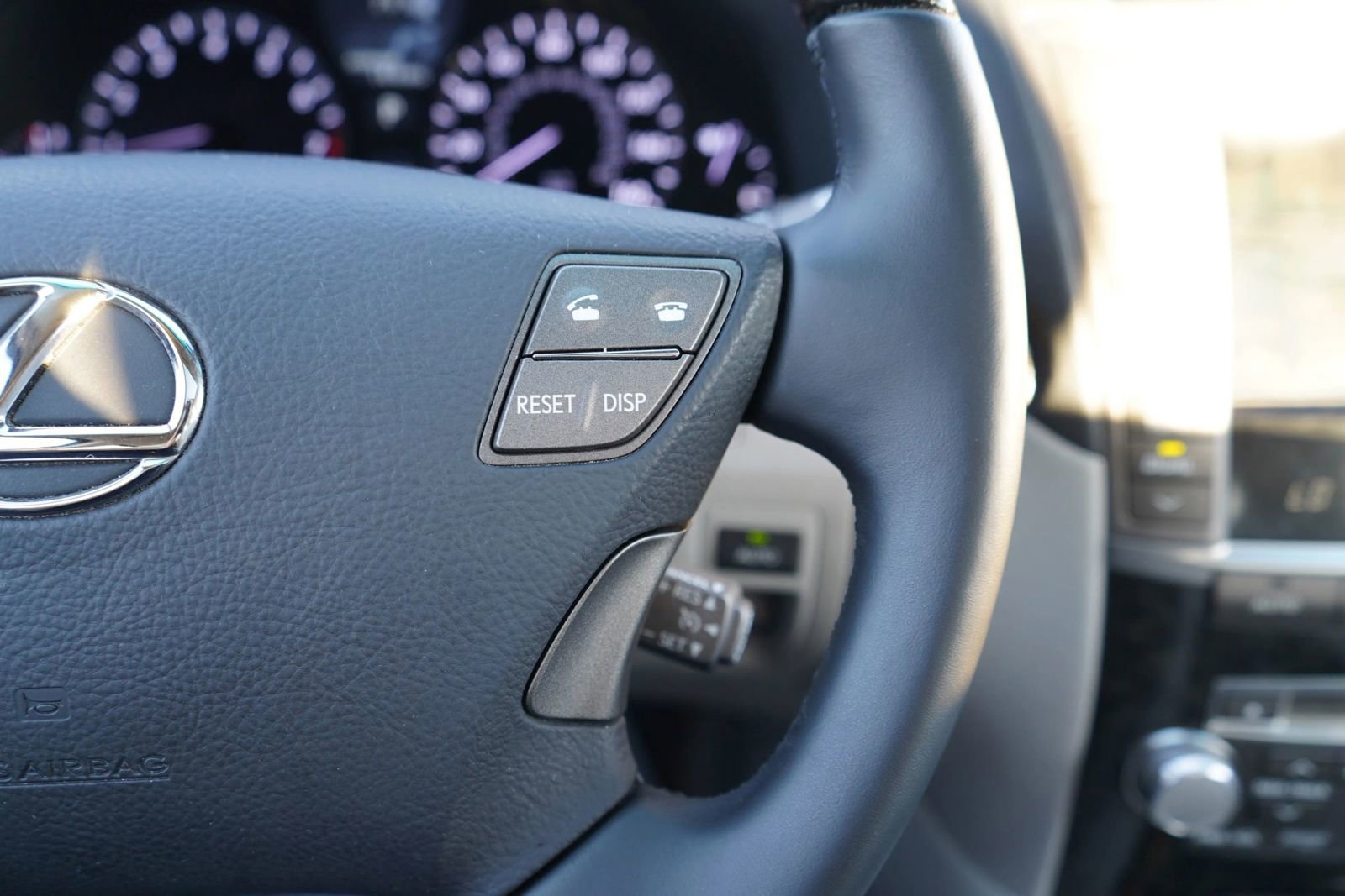 Used 2012 Lexus LS 460 image 14