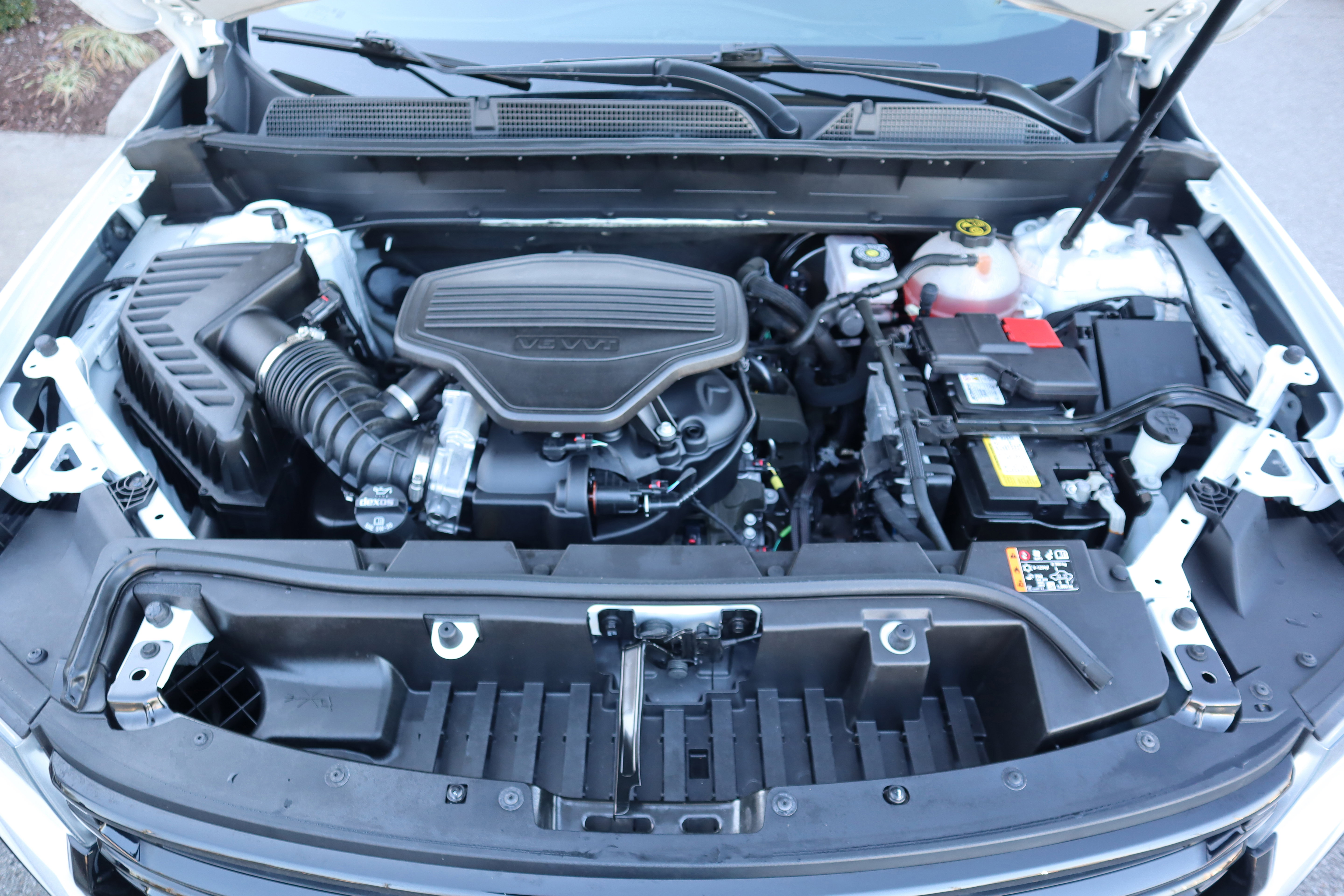 Used 2023 GMC Acadia SLT w/ Elevation Edition image 35