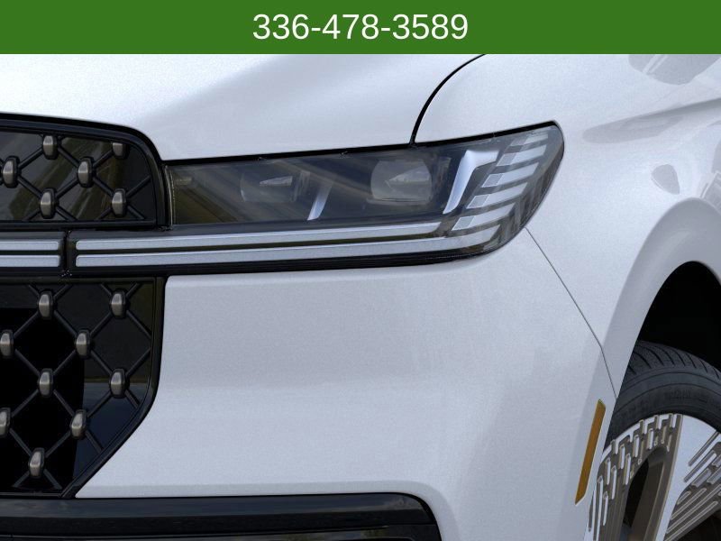 New 2025 Lincoln Navigator L Black Label image 18