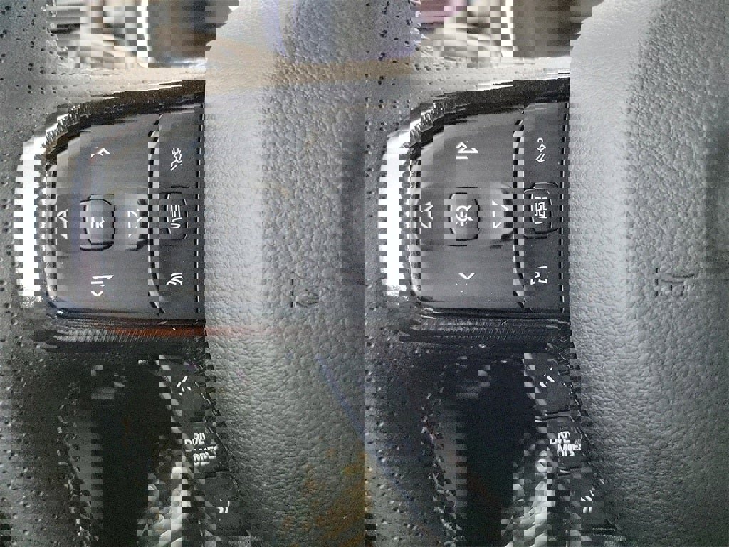 New 2026 RAM 1500 Rebel w/ Advanced Safety Group II image 4