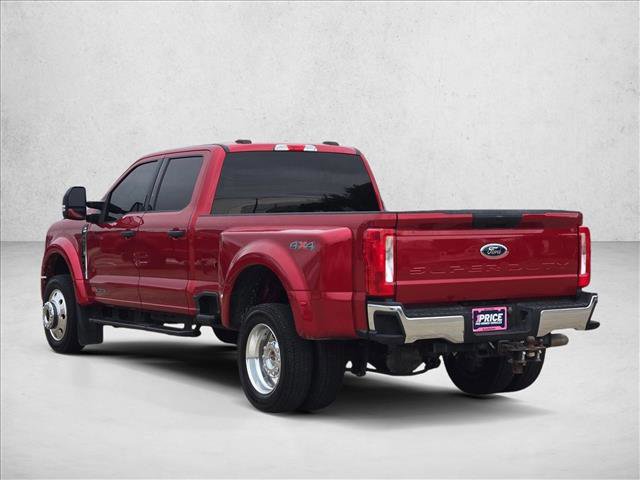 Used 2023 Ford F450 XLT AWD/4WD image 7