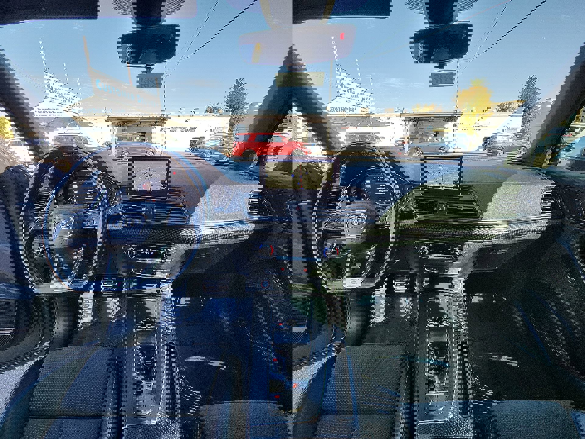 Used 2018 Audi SQ5 Premium Plus image 27