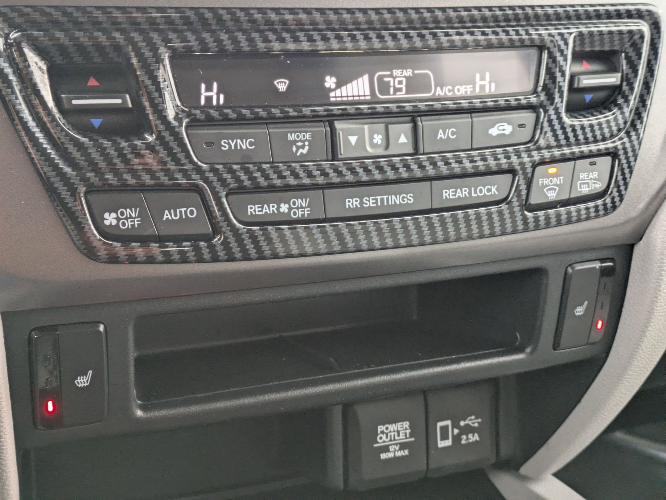 Certified 2022 Honda Pilot EX-L image 19