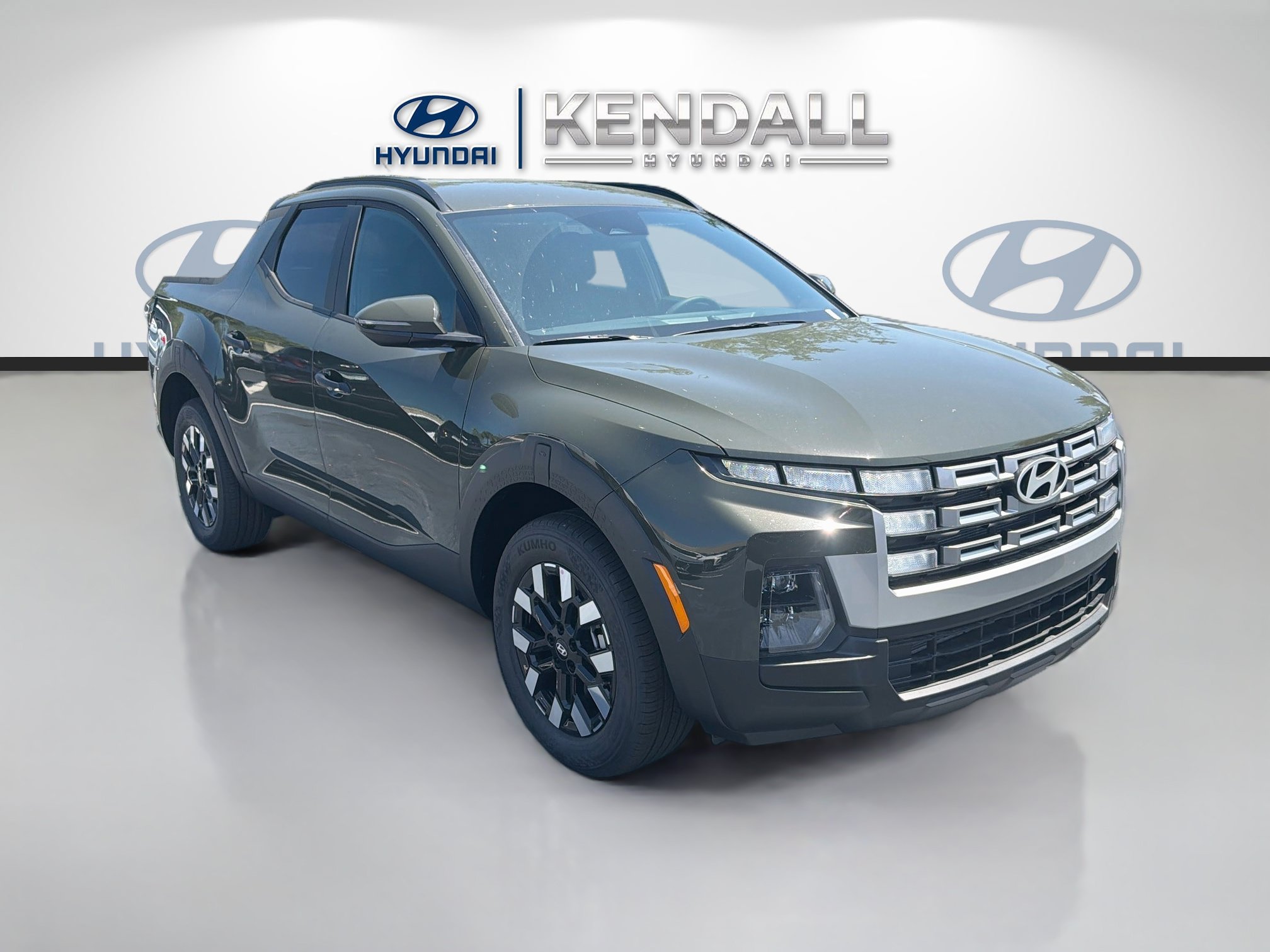 New 2026 Hyundai Santa Cruz SEL