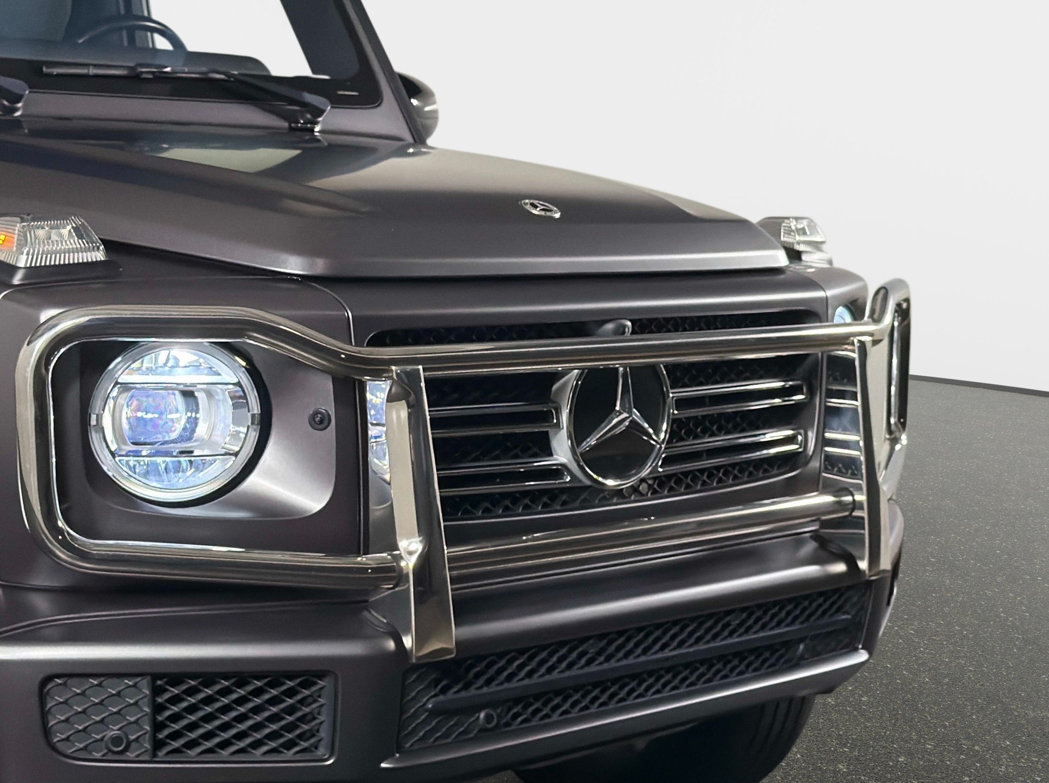 Used 2023 Mercedes-Benz G 550 image 20