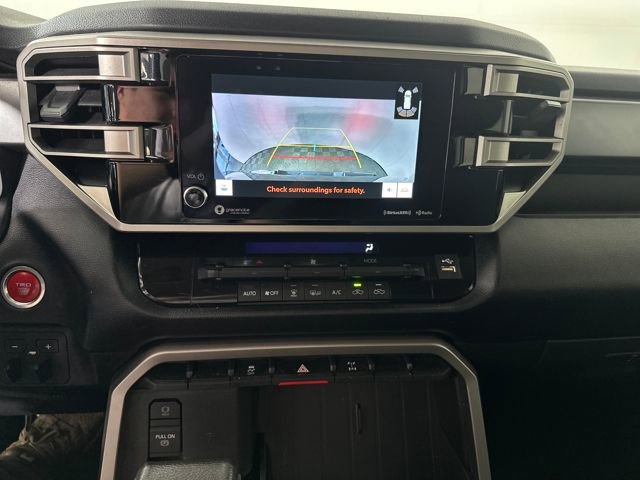 Used 2022 Toyota Tundra SR5 w/ TRD Off-Road Package image 20