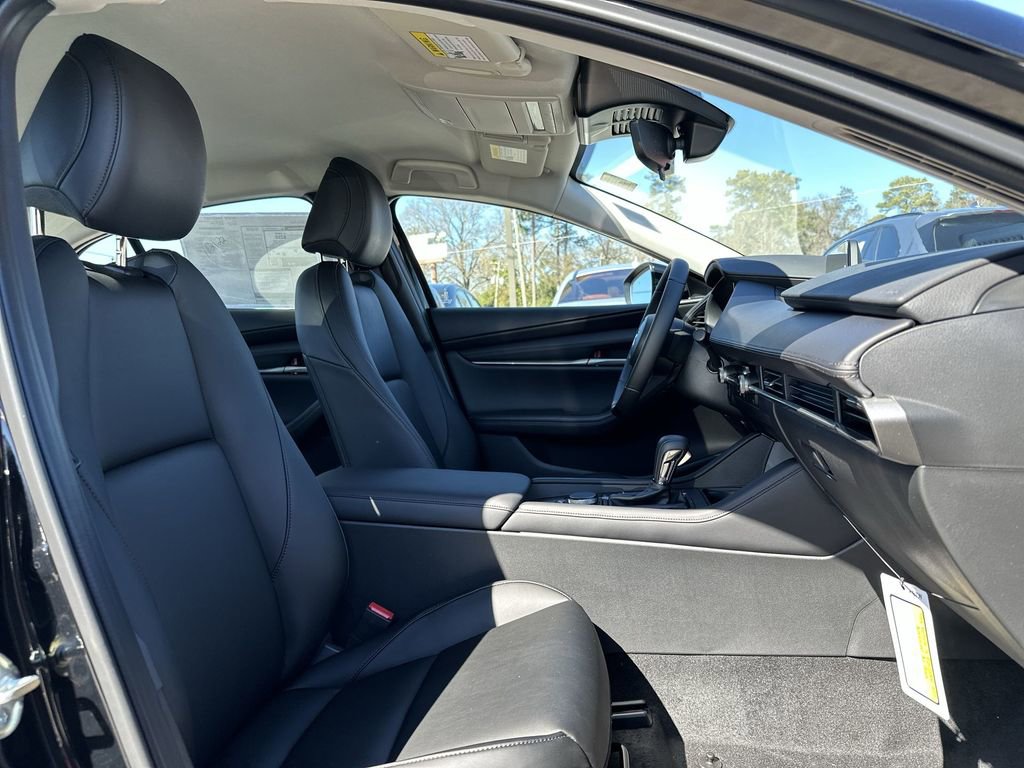 New 2026 MAZDA MAZDA3 s Sport image 24