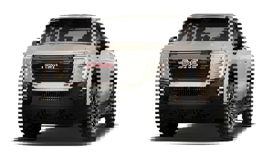 New 2026 GMC Sierra EV Elevation w/ Premium Package image 25