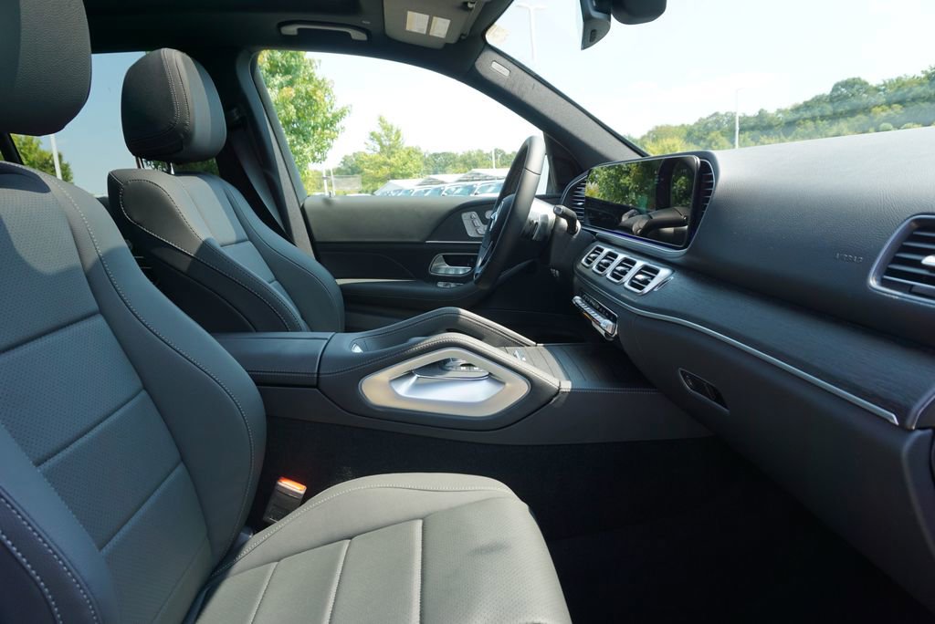 New 2026 Mercedes-Benz GLE 350 4MATIC image 65