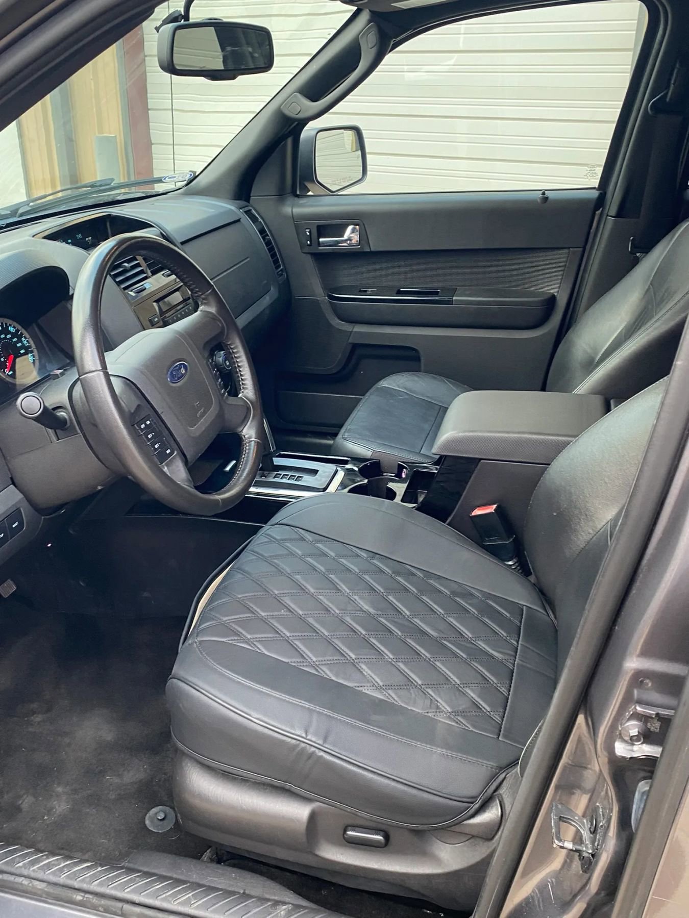 Used 2012 Ford Escape Limited image 9